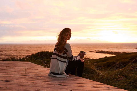 Porky Beach Retreat - King Island Escapes - Accommodation Asia 23