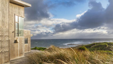 Porky Beach Retreat - King Island Escapes - Accommodation Asia 24