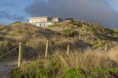Porky Beach Retreat - King Island Escapes - Accommodation Asia 11