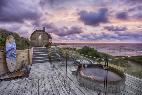 Porky Beach Retreat - King Island Escapes - Accommodation Asia 7