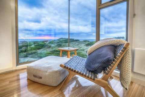 Porky Beach Retreat - King Island Escapes - Accommodation Asia 4