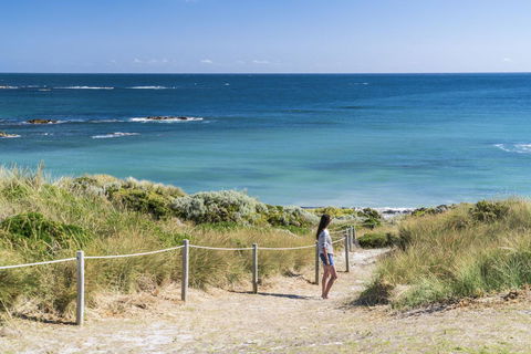 Porky Beach Retreat - King Island Escapes - Accommodation Asia 14