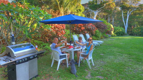 The Broken Banyan - Accommodation Asia 13