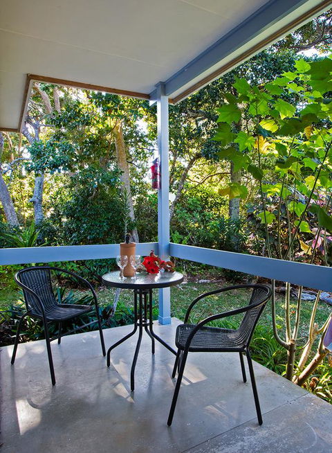 The Broken Banyan - Accommodation Asia 12