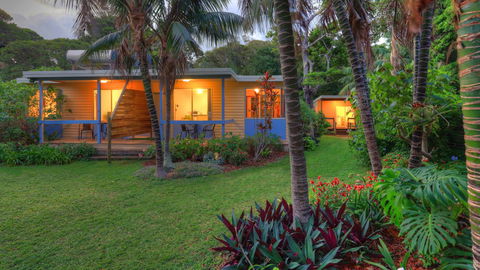 The Broken Banyan - Accommodation Asia 10