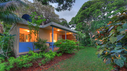 The Broken Banyan - Accommodation Asia 0