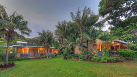 The Broken Banyan - Accommodation Asia 3