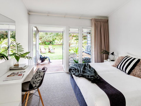 Pinetrees Lodge - Accommodation Asia 0