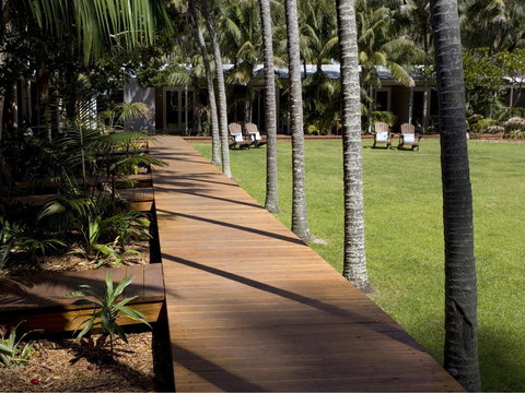 Pinetrees Lodge - Accommodation Asia 20