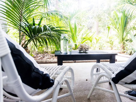 Pinetrees Lodge - Accommodation Asia 8