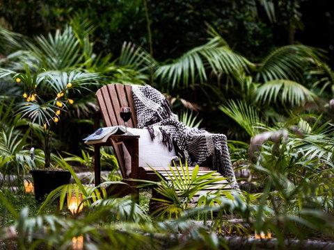 Pinetrees Lodge - Accommodation Asia 21