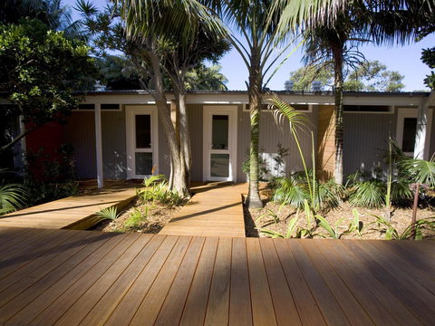 Pinetrees Lodge - Accommodation Asia 22