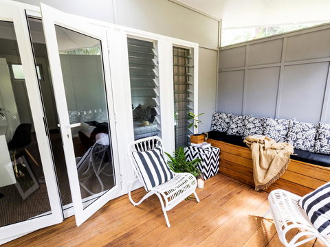 Pinetrees Lodge - Accommodation Asia 5