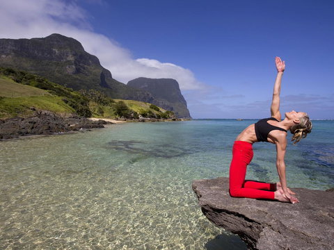 Pinetrees Lodge - Accommodation Asia 17