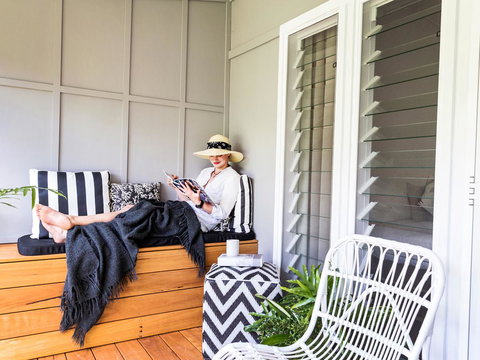 Pinetrees Lodge - Accommodation Asia 23