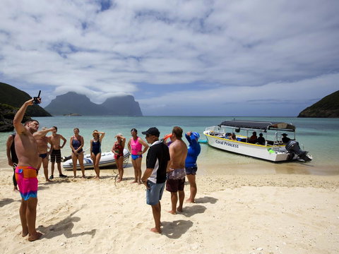 Pinetrees Lodge - Accommodation Asia 15