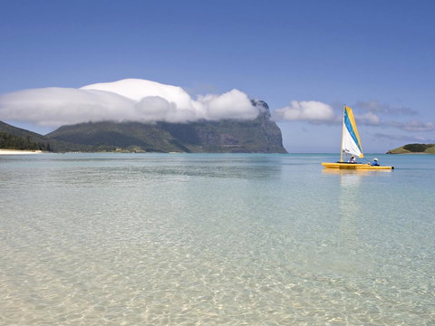 Pinetrees Lodge - Accommodation Asia 13