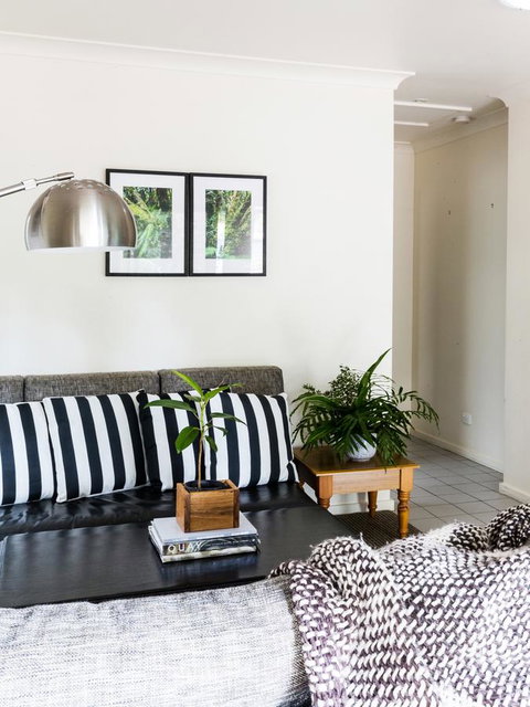 Pinetrees Lodge - Accommodation Asia 25