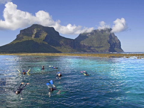 Pinetrees Lodge - Accommodation Asia 9