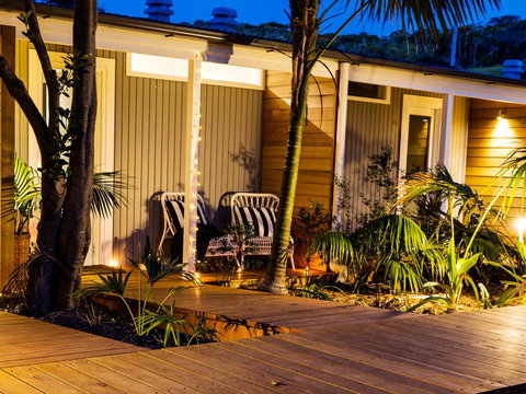 Pinetrees Lodge - Accommodation Asia 4