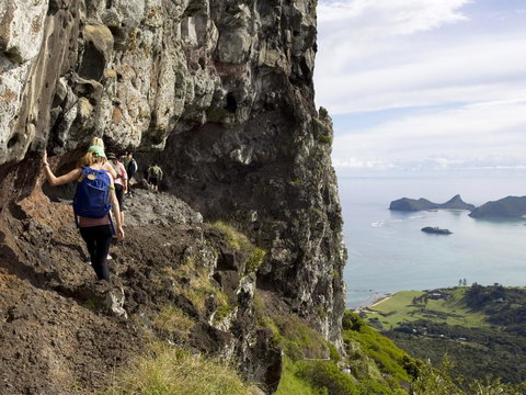 Pinetrees Lodge - Accommodation Asia 11