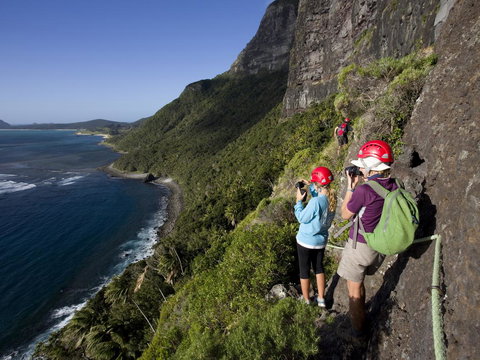 Pinetrees Lodge - Accommodation Asia 10