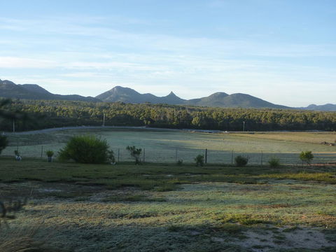 Yakkalla Holiday Cottage - Accommodation Asia 3