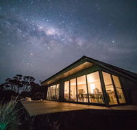 Sawyers Bay Shacks - Accommodation Asia