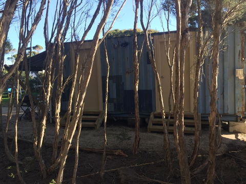 Flinders Island Glamping - Accommodation Asia 14