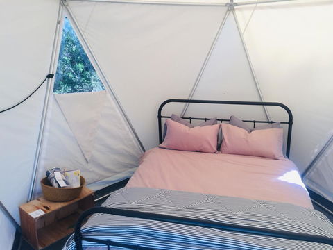 Flinders Island Glamping - Accommodation Asia 5