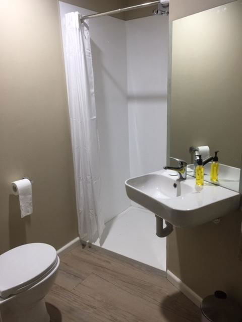 Flinders Island Glamping - Accommodation Asia 2