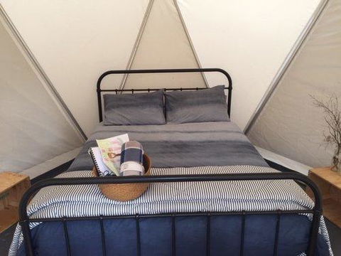 Flinders Island Glamping - Accommodation Asia 19