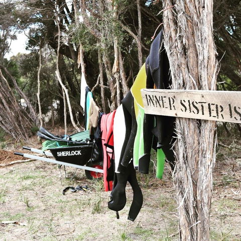 Flinders Island Glamping - Accommodation Asia 15