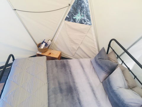 Flinders Island Glamping - Accommodation Asia 4