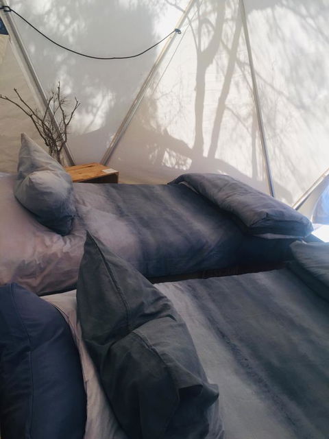 Flinders Island Glamping - Accommodation Asia 6