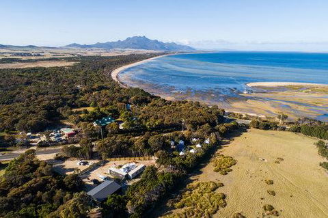 Flinders Island Glamping - Accommodation Asia 10