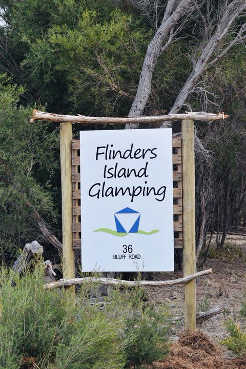 Flinders Island Glamping - Accommodation Asia 18