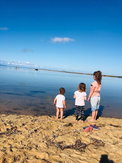 Flinders Island Glamping - Accommodation Asia 17