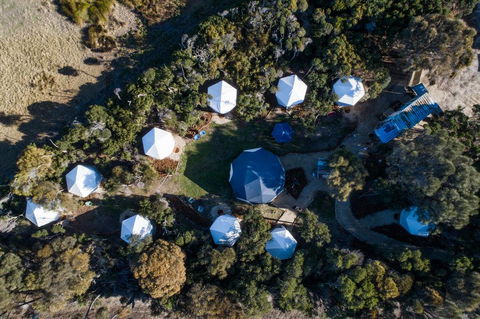 Flinders Island Glamping - Accommodation Asia 16
