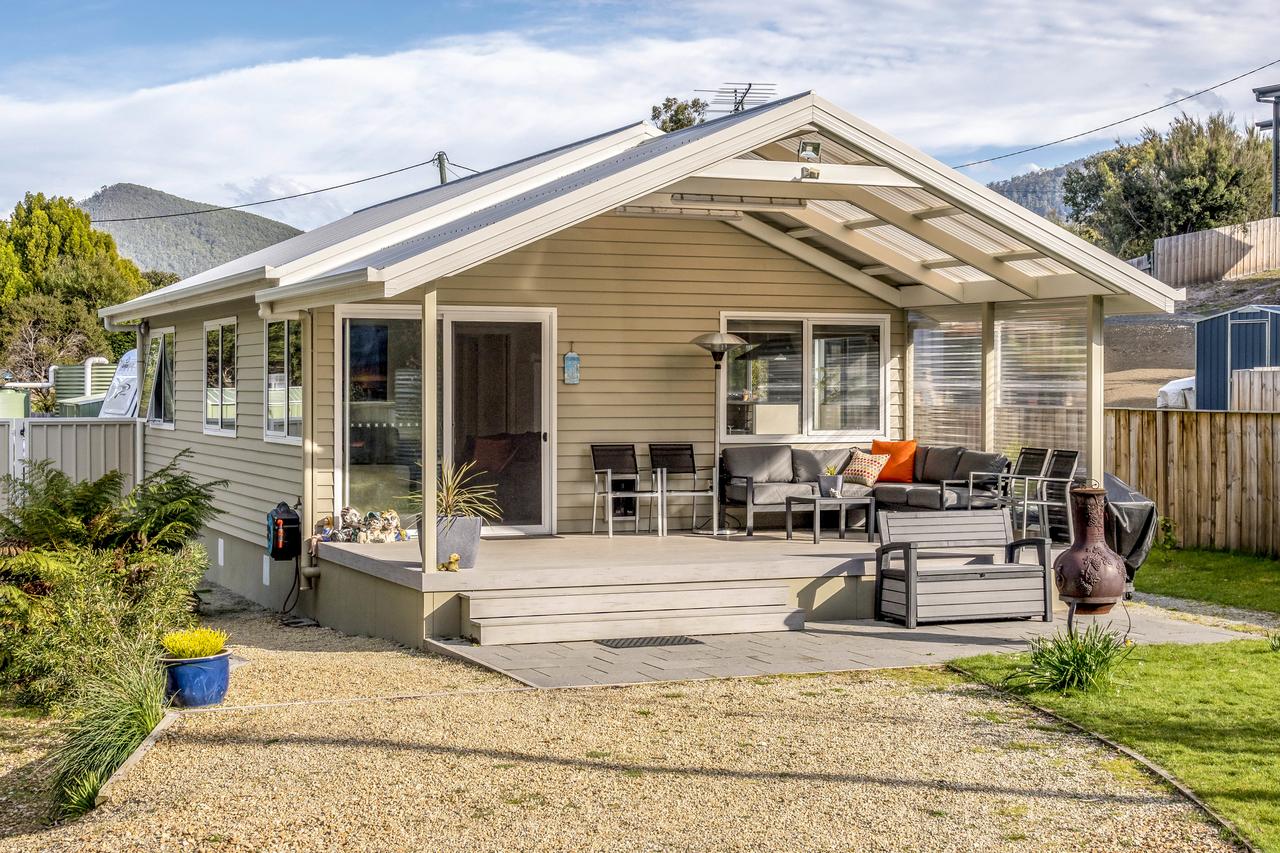 Longley TAS Accommodation Guide