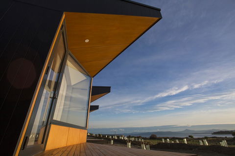 Bruny Island Escapes And Hotel Bruny - Accommodation Asia 21