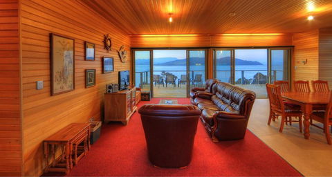 Bruny Island Escapes And Hotel Bruny - Accommodation Asia 8
