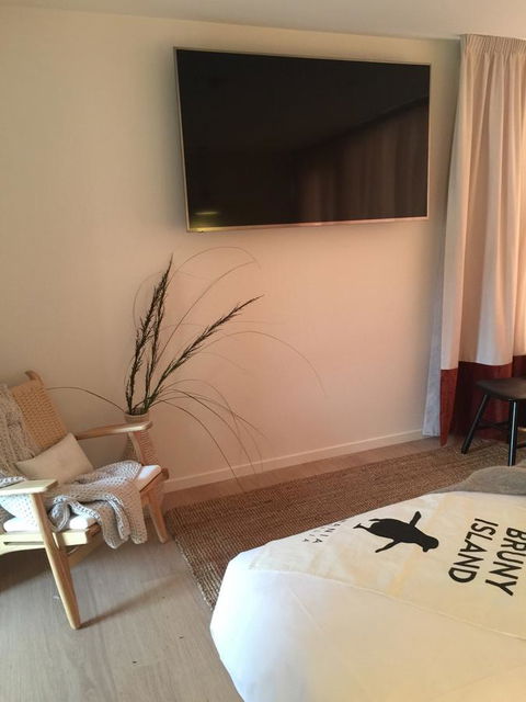 Bruny Island Escapes And Hotel Bruny - Accommodation Asia 26