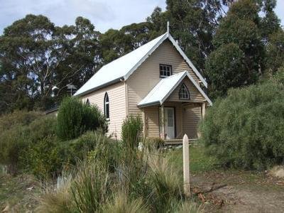 Bruny Island Escapes And Hotel Bruny - Accommodation Asia 38