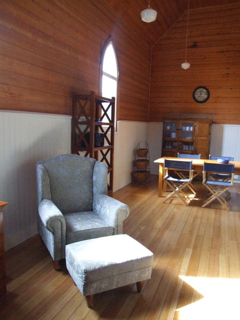 Bruny Island Escapes And Hotel Bruny - Accommodation Asia 40