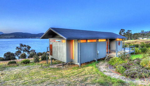 Bruny Island Escapes And Hotel Bruny - Accommodation Asia 11
