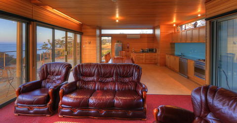 Bruny Island Escapes And Hotel Bruny - Accommodation Asia 7