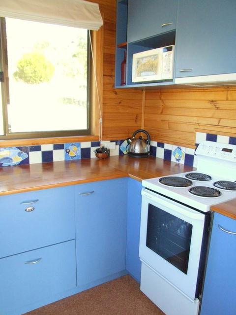Bruny Island Escapes And Hotel Bruny - Accommodation Asia 44