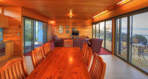 Bruny Island Escapes And Hotel Bruny - Accommodation Asia 6