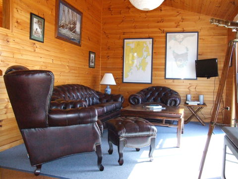 Bruny Island Escapes And Hotel Bruny - Accommodation Asia 43